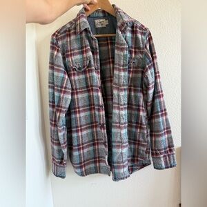 Flannel